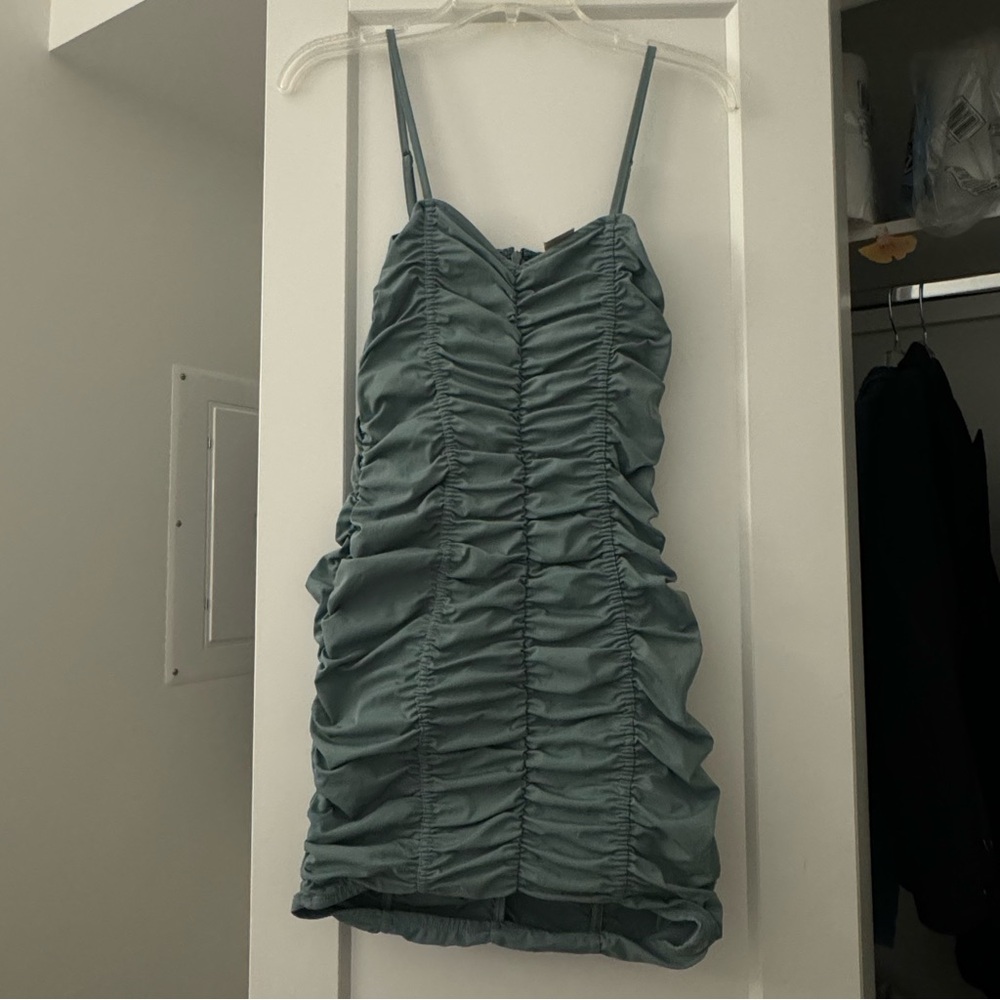 H&M dress